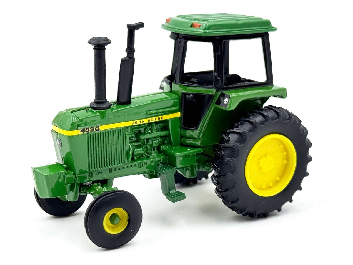 1/64 John Deere 4030 Tractor