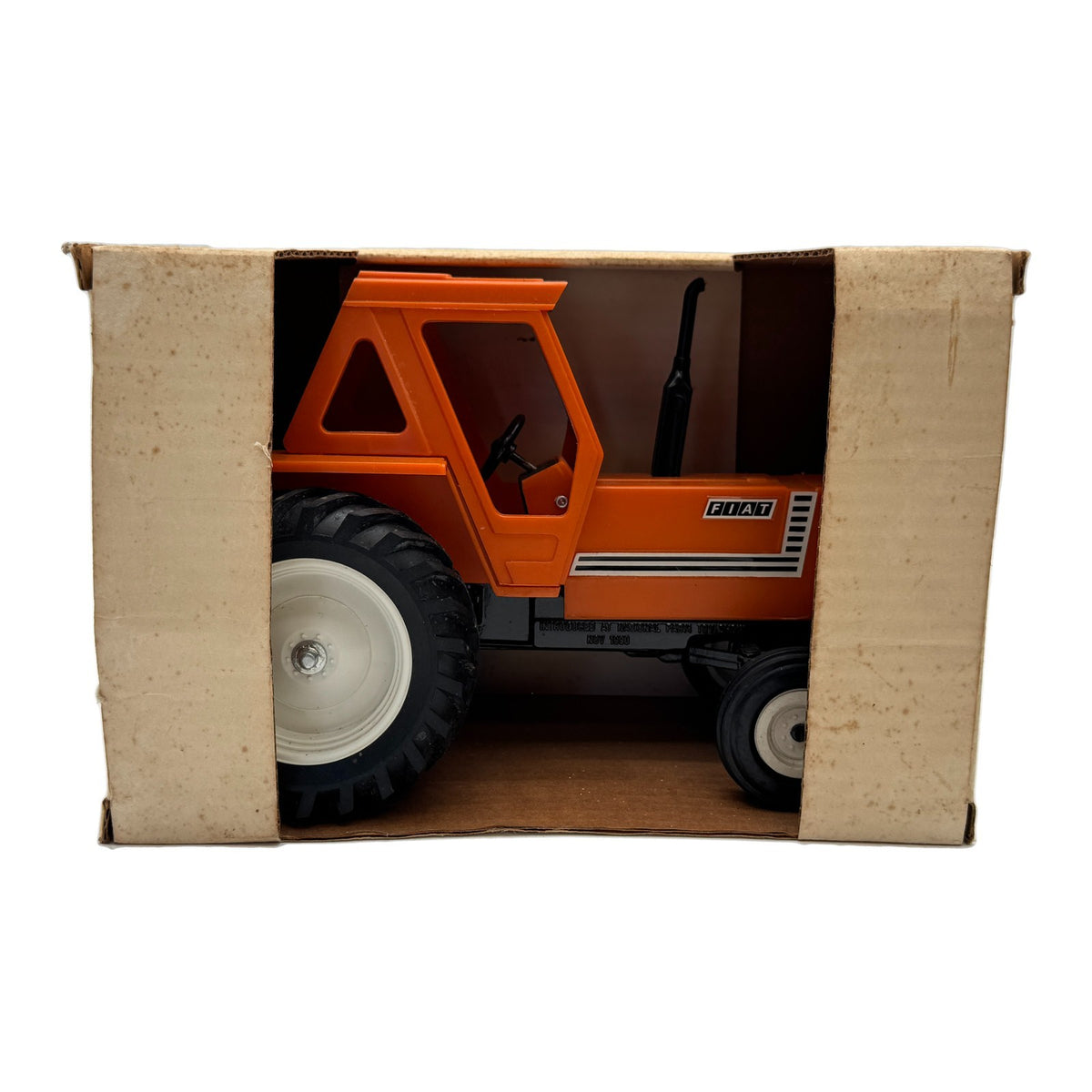 1/16 Fiat Tractor 1990 National Farm Toy Show