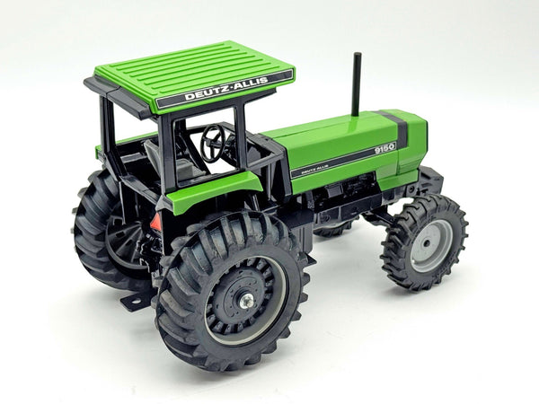 1/16 Deutz Allis 9150 Tractor With Front Wheel Assist