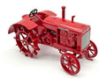 1/16 McCormick W-30 Red Tractor w/ Steel Wheels