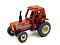 1/64 Hesston 980 DT Tractor With Front Wheel Assist