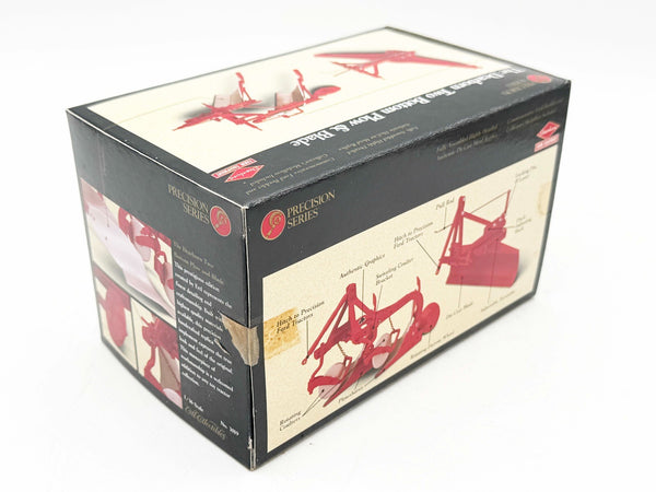 1/16 The Dearborn Two Bottom Plow & Blade Precision Series
