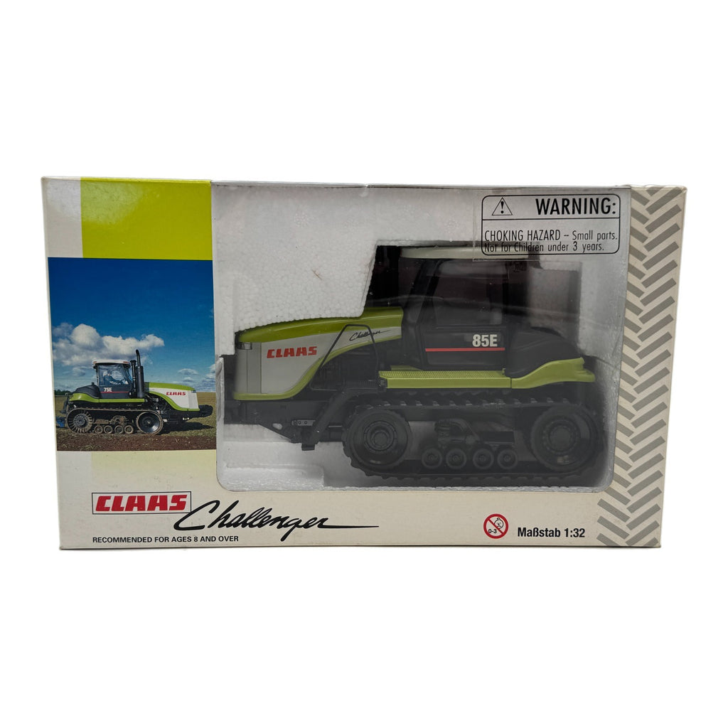 1/32 Claas Challenger 85E Track Tractor