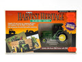 1/64 John Deere 7800 Tractor With Trading Cards