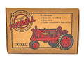 1/16 Farmall F-20 Narrow Front Tractor, Iowa Welcome Center