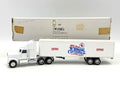 1/64 International Centennial Wyoming Ertl Semi Truck Trailer A035