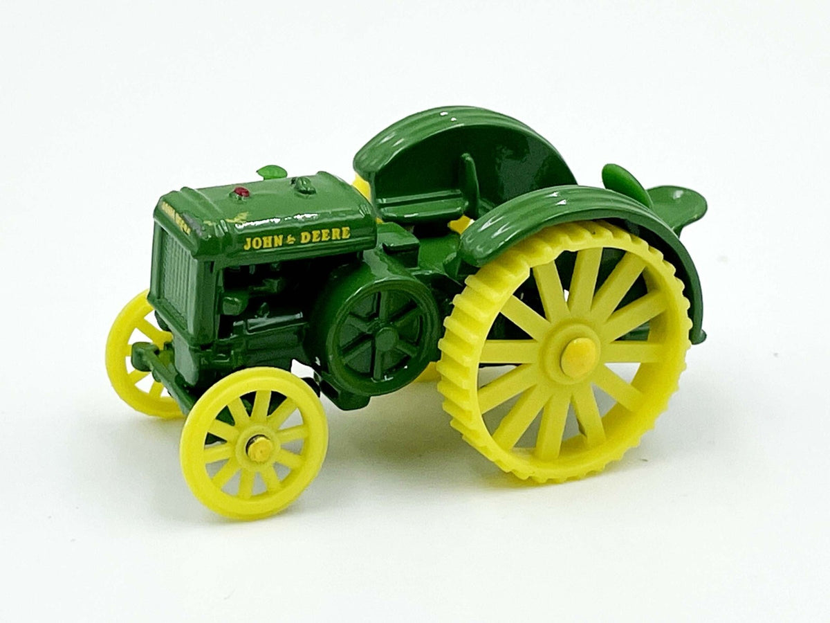 1/64 John Deere Unstyled D
