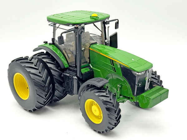 1/16 John Deere 7280R Tractor With Front Wheel Assist & Duals