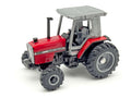 1/64 Massey-Ferguson 3140 Tractor With Front Wheel Assist