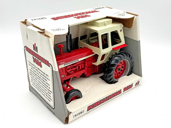 1/16 International Harvester Turbo 1456 Tractor With Cab