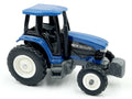 1/64 New Holland Genisis 8870 Tractor With Front Wheel Assist