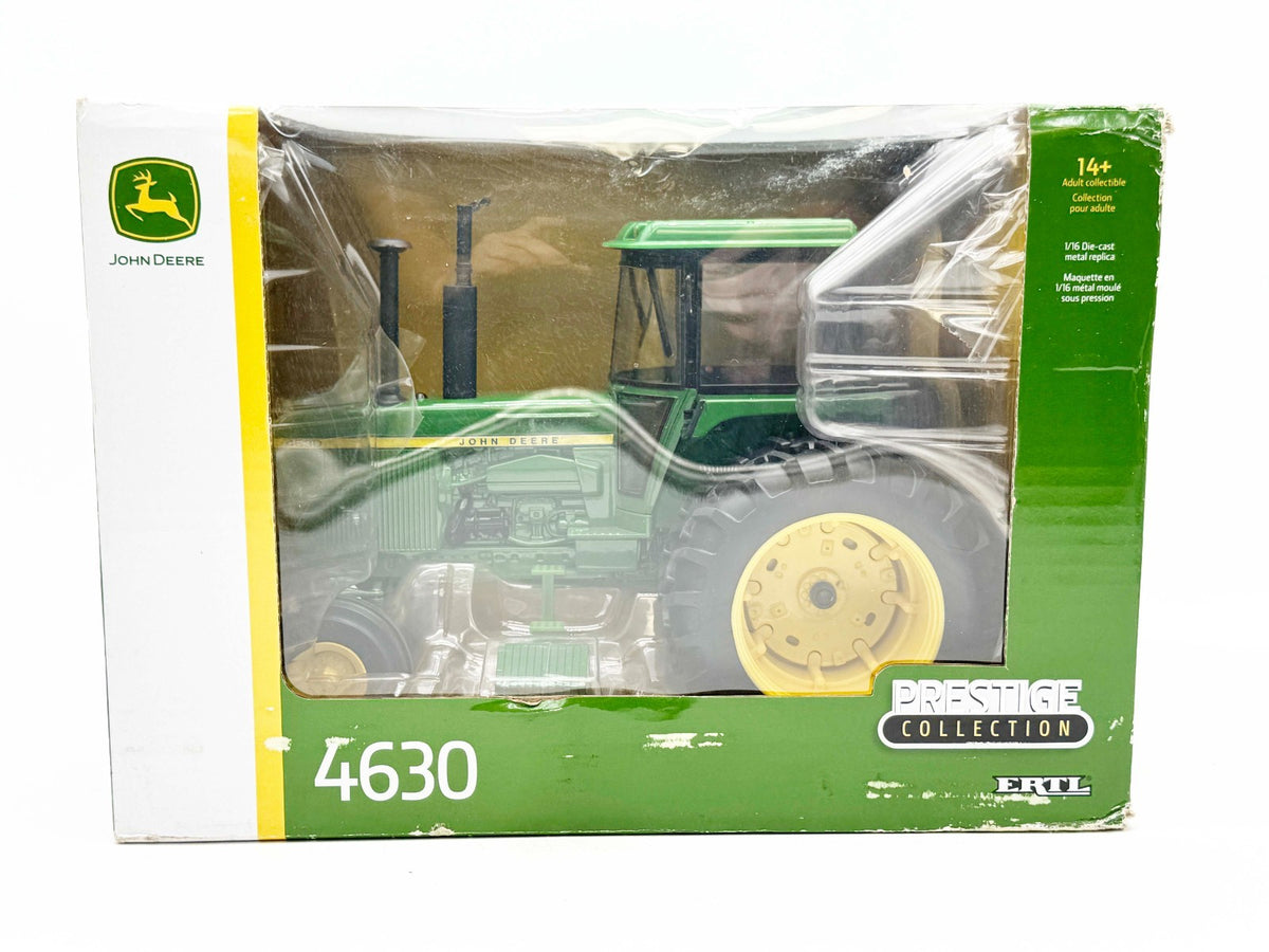 1/16 John Deere 4630 Tractor With Duals