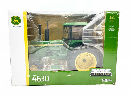 1/16 John Deere 4630 Tractor With Duals