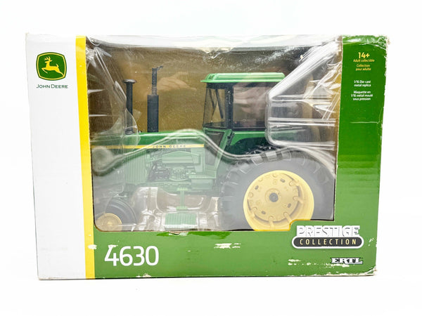 1/16 John Deere 4630 Tractor With Duals