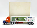 1/64 Winross Truck Semi Roadway Christinas Smile A016