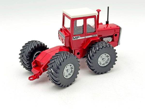 1/32 Massey Ferguson 1505 4WD Tractor With Singles