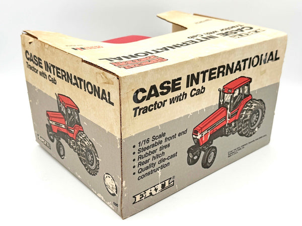 1/16 Case International 7120 Tractor W/ Rear Duals
