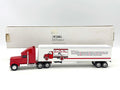 1/64 Evers Toy Store Ertl Semi Truck Trailer A016