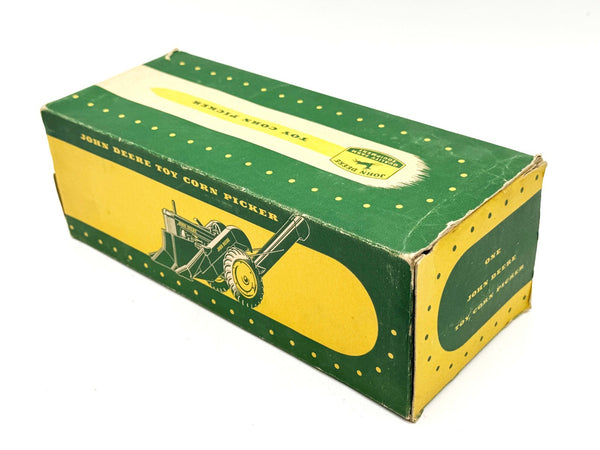 1/16 John Deere 227 Corn Picker w/ Original Box - Eska