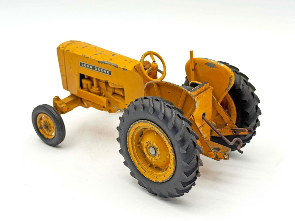 1/16 John Deere 440 Wheel Tractor w/ 3 pt Eska