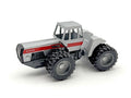 1/64 White 4-270 4WD Tractor With Duals