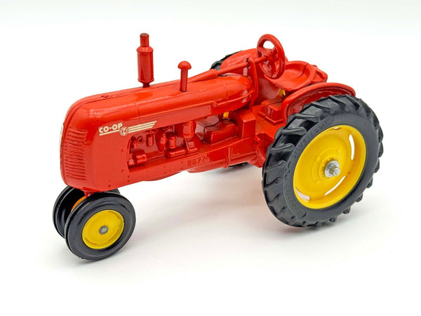 1/16 CO-OP E4 Tractor With Narrow Front
