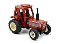 1/64 Hesston 100-90 DT Tractor With Front Wheel Assist