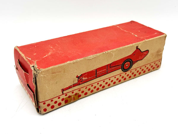 1/16 International Harvester McCormick Manure Spreader in Original Box - Eska