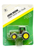 1/64 John Deere 8400 Tractor With Front Wheel Asssit & Duals