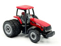 1/64 Case Ih Mx240 Magnum Tractor With Front Wheel Assist & Rear Triples
