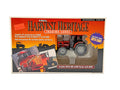 1/64 Allis Chalmers 6680 Tractor With Trading Cards
