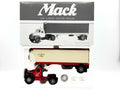 1/34 Mack B61 Truck and Trailer Oehme Carriers Lititz PA