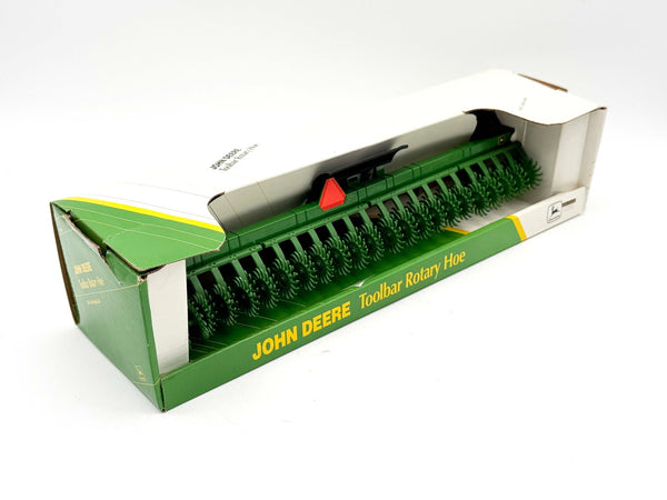 1/16 John Deere #400 Tollbar Rotary Hoe