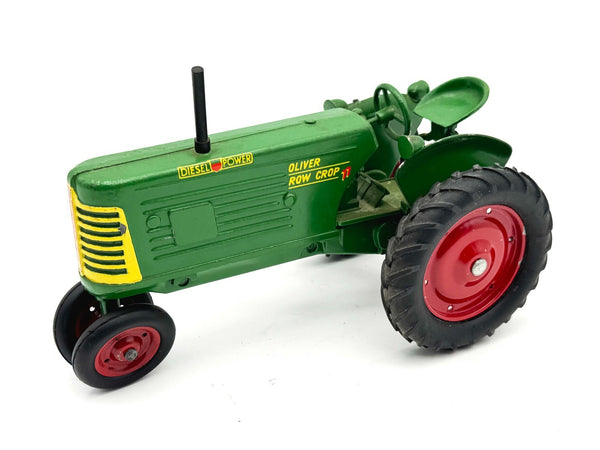 1/16 Oliver 77 Narrow Front Slik Repaint