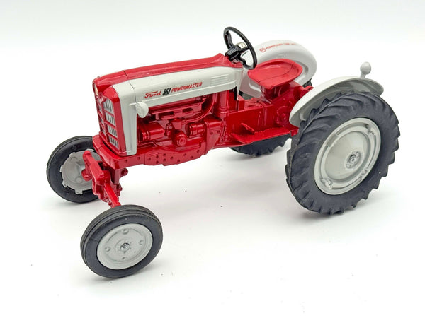 1/12 Scale Models Ford 961 Powermaster 1991 Pa Farm Show