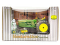 1/16 John Deere 4020 Tractor Restoration Set, Dusty Version