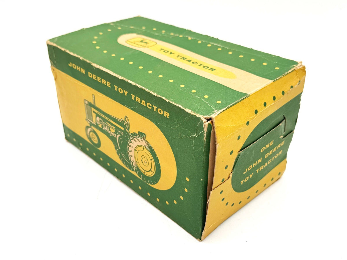 1/16 John Deere 620 w/ 3 PT w/ Original Box - Eska