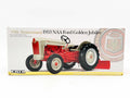 1/16 Ford NAA Golden Jubilee Tractor With Rear Blade, Precision Series