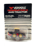 1/64 Versatile 836 4wd Tractor With Duals