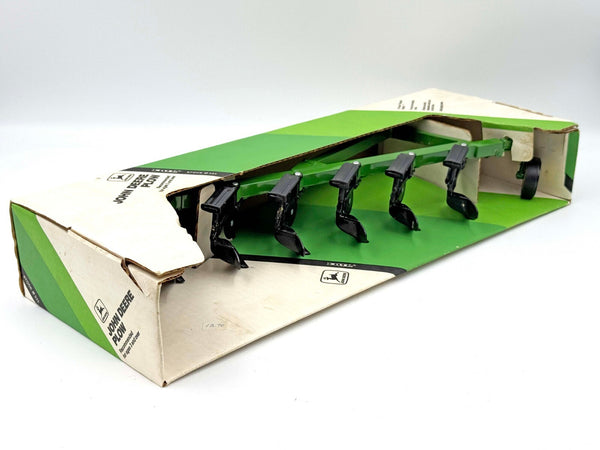 1/16 John Deere 6 Bottom Plow