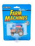 1/64 AGCO Allis 6690 Tractor With Cab & Dual Rear Wheels