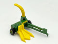 1/64 John Deere Pull Type Forage Harvester