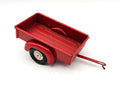 1/16 Tru Scale Truck Body Wagon