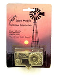 1/64 Oliver 1850 Tractor, Pewter