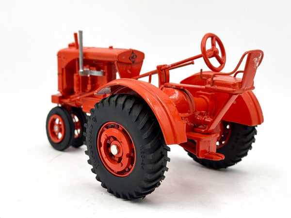 1/16 Allis Chalmers UC NB & K Land of Lincoln