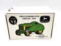 1/16 John Deere 620 Orchard Tractor Two Cylinder Club