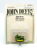 1/64 John Deere 430 Crawler