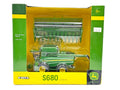 1/64 John Deere S680 Combine