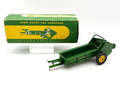 1/16 John Deere Long Lever Spreader  w/ Original Box - Eska