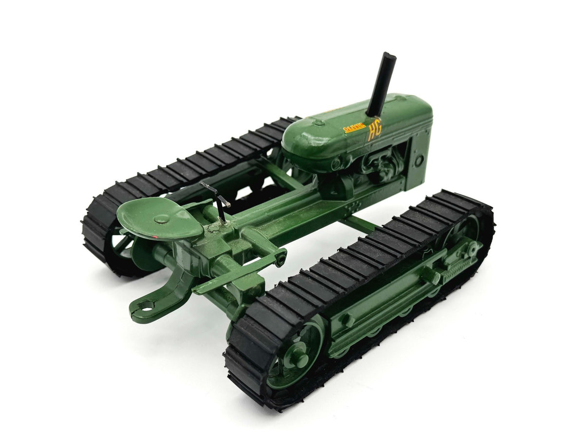 1/16 Custom Oliver HG Crawler
